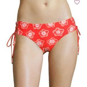 MK KANOKO LACE UP BOTTOMS NEW UNOPENED ITEM